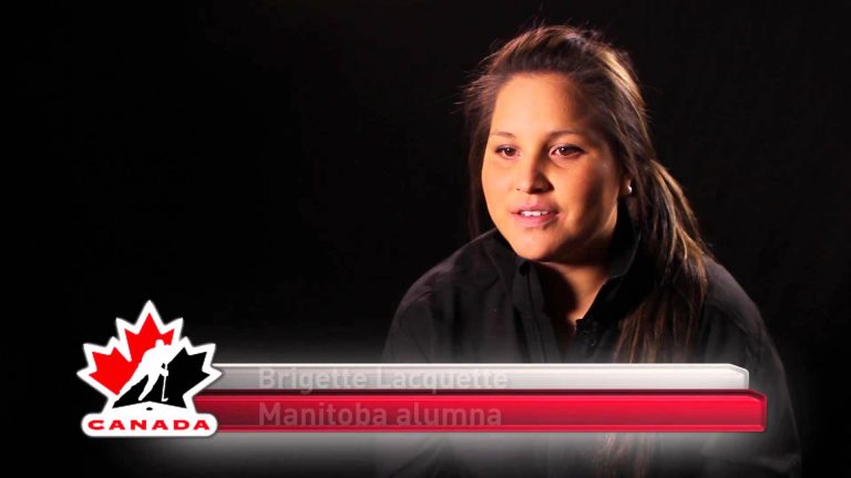 Photo from Hockey Canada