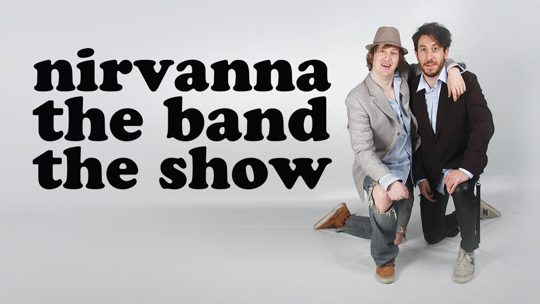 nirvanna the band the show, the interview – The Manitoban