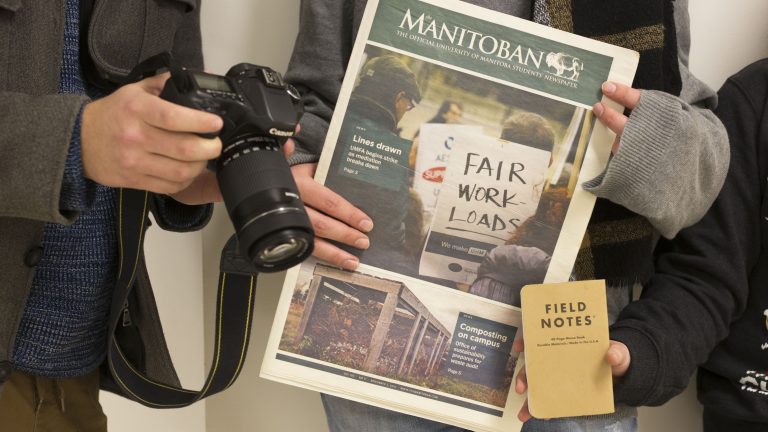 Student journalism is journalism