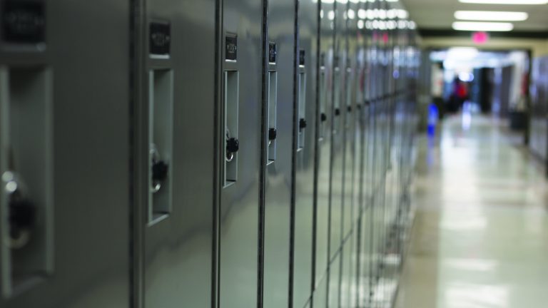 Public education funding announcement draws fire from teachers’ union