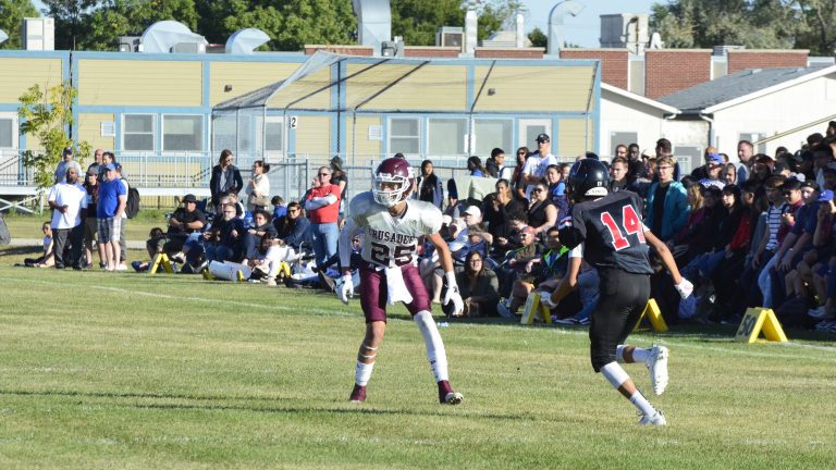 Photo provided by Stephen Adampoulos.