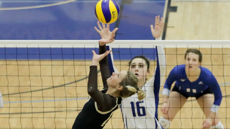 File photos for UBC Okanagan Heat athletics.