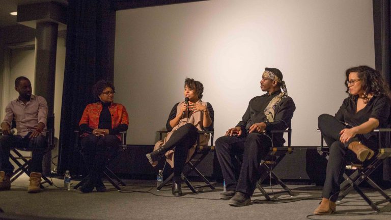 Afro Prairie Film Festival anchors Black History Month