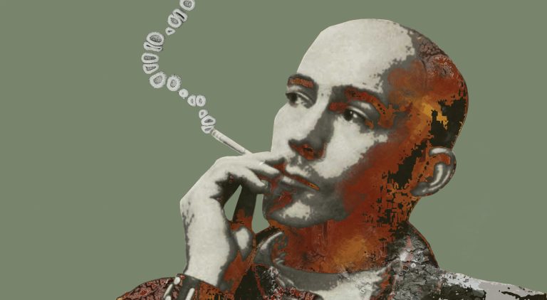 If smokers are singled out, why not greenhouse gas emitters?