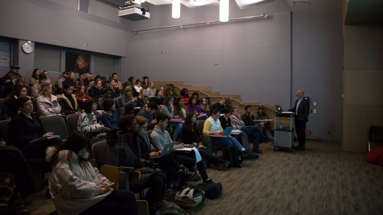 University of Guelph professor talks Indigenous-led conservation