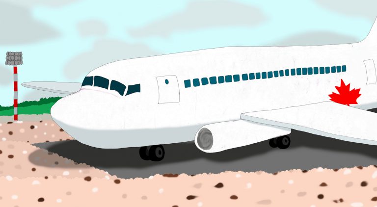 Transport Canada must do more to protect travellers from airline abuse