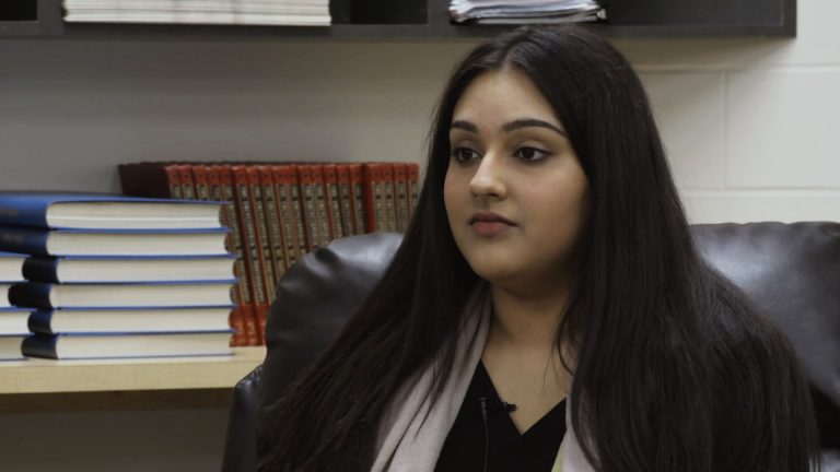 Farewell to the UMSU listener-in-chief