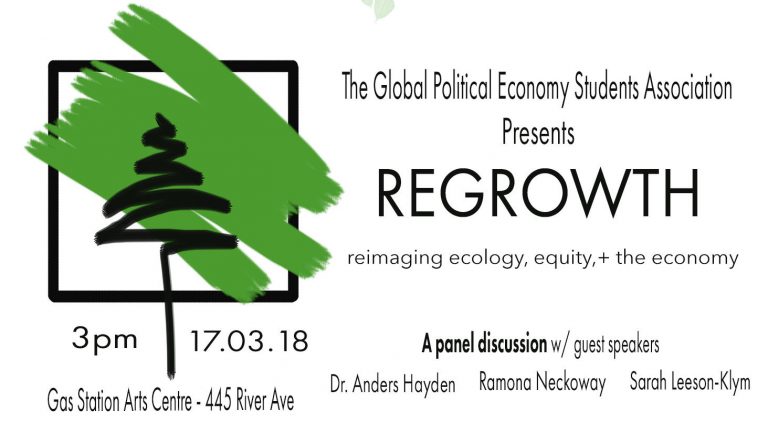 GPESA speaker event reimagining growth 