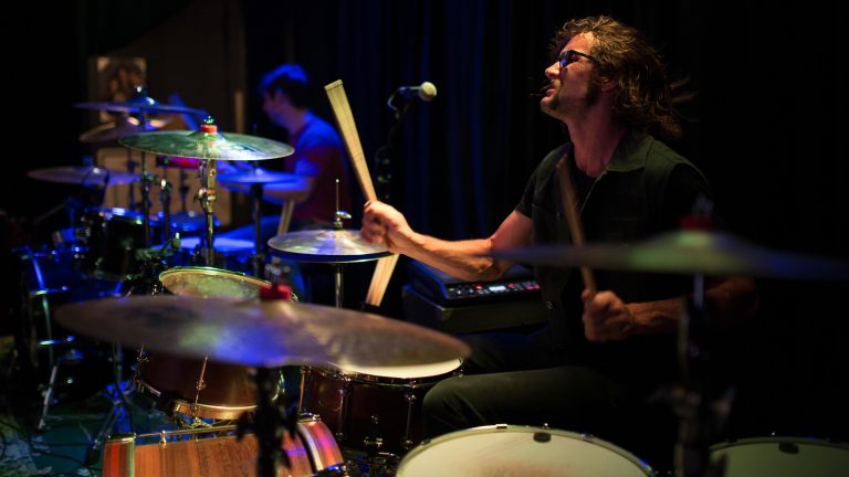 Solhounds set to release debut tracks