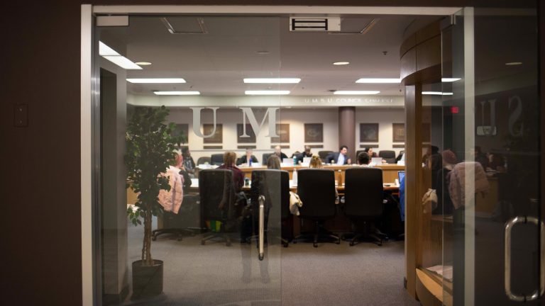 CFS-MB cries foul over UMSU act amendments