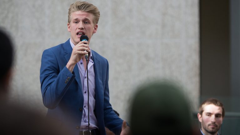 Elevate UMSU sweeps executive ballot