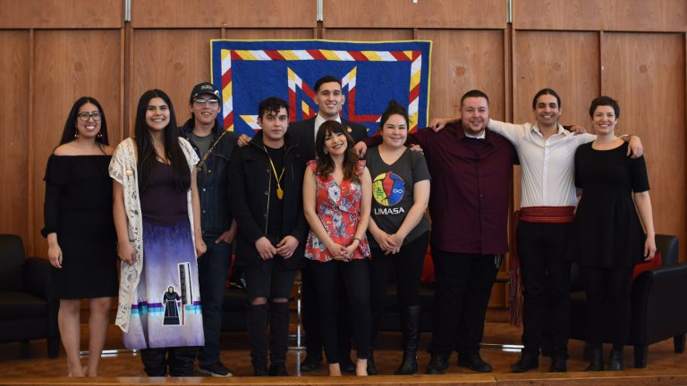 ReconciliACTION campaign kicks off