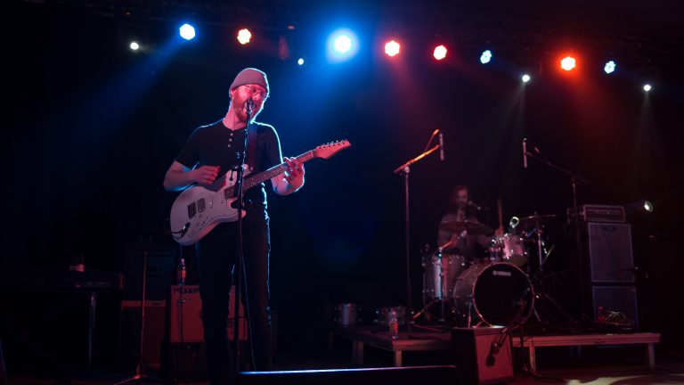 The Middle Coast takes its sound to Japan