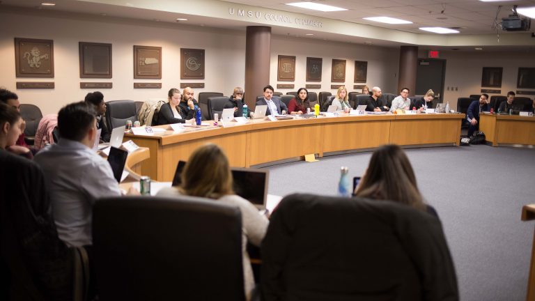 UMSU Council to be named Board of Directors