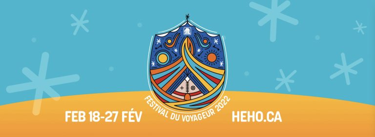Hé Ho! Festival du Voyageur is a go!