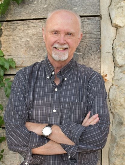 ARTS Prolific local historian on Winnipeg_s musical past John Einarson provided
