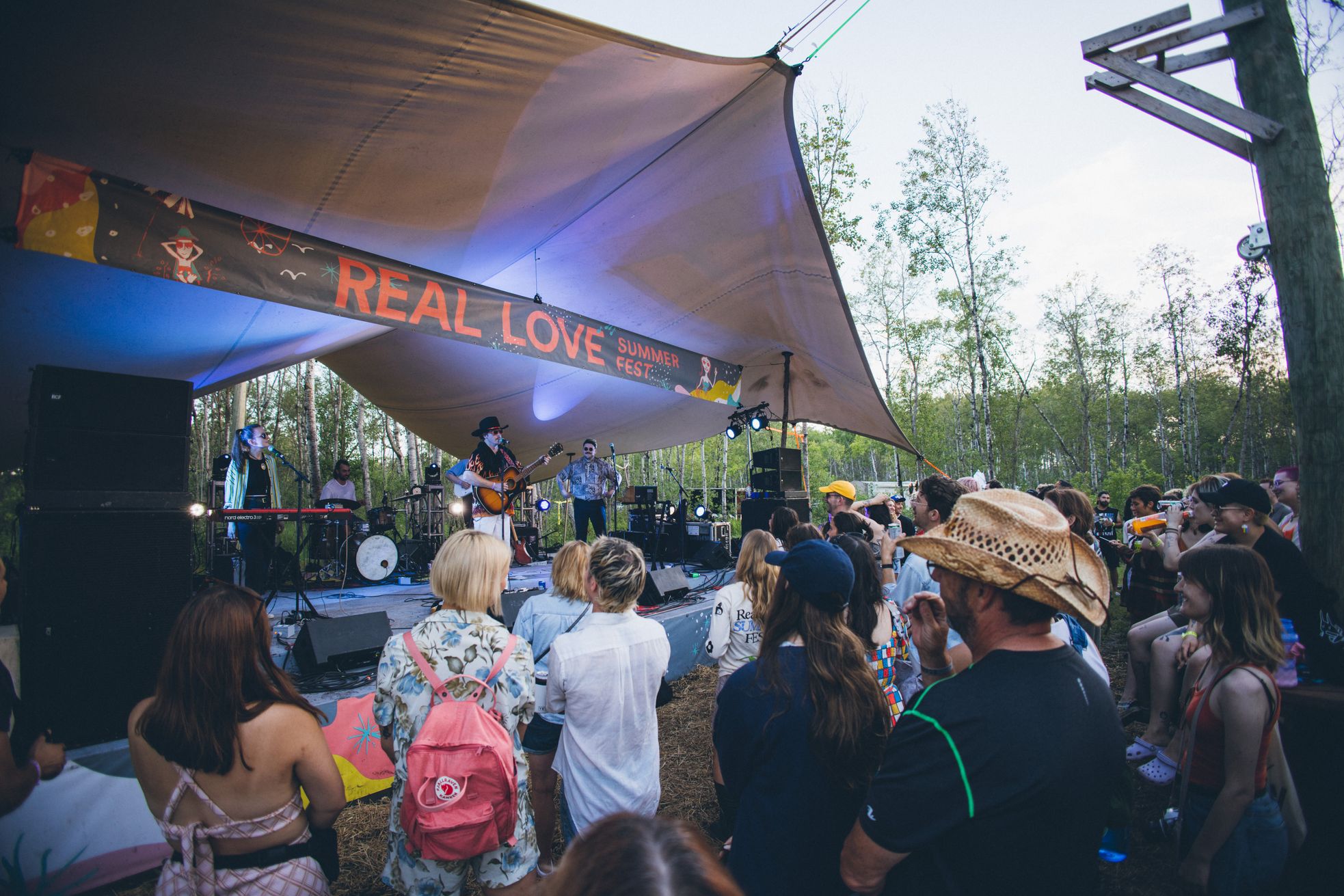 ARTS Real Love Summer Fest makes a successful return