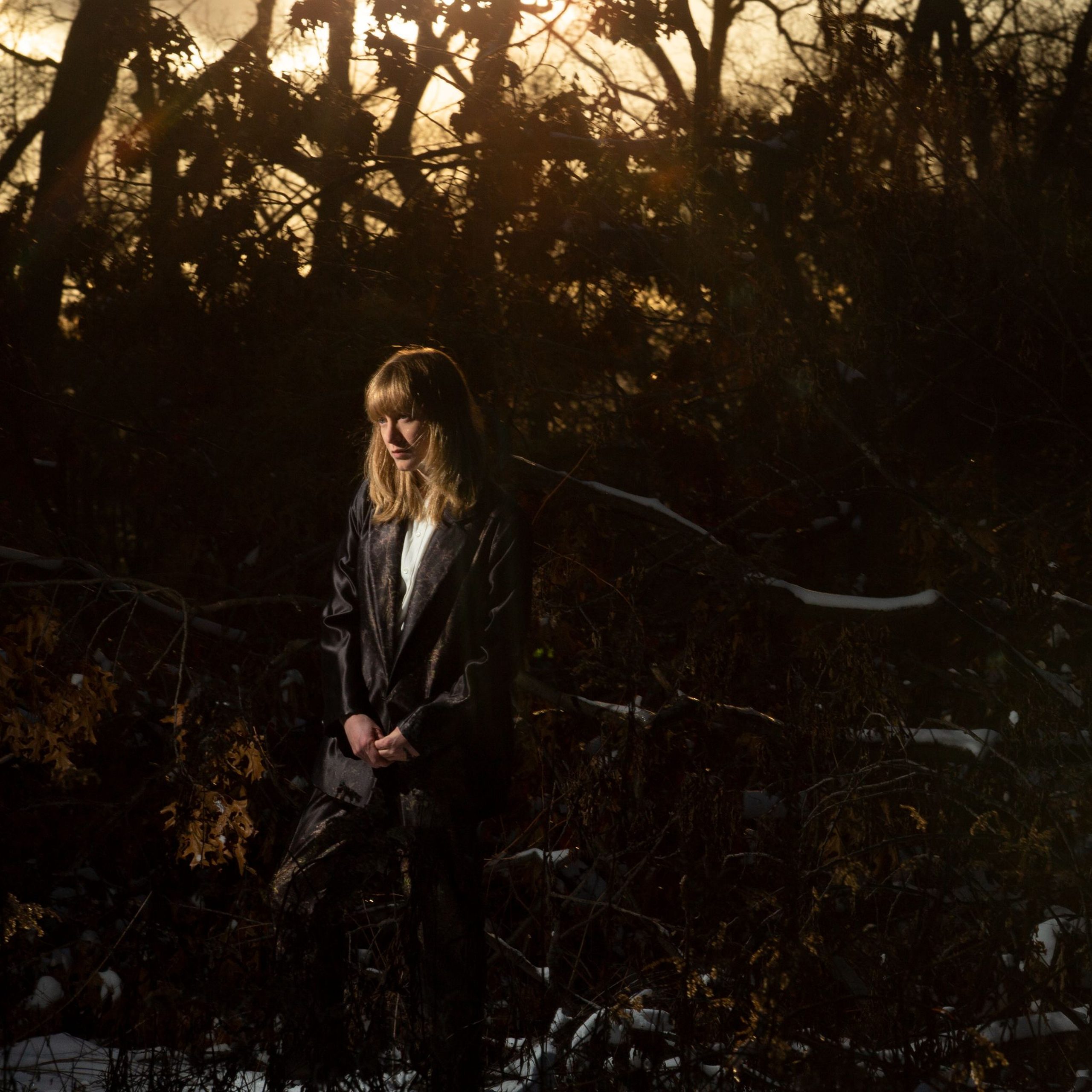 ARTS The Weather Station