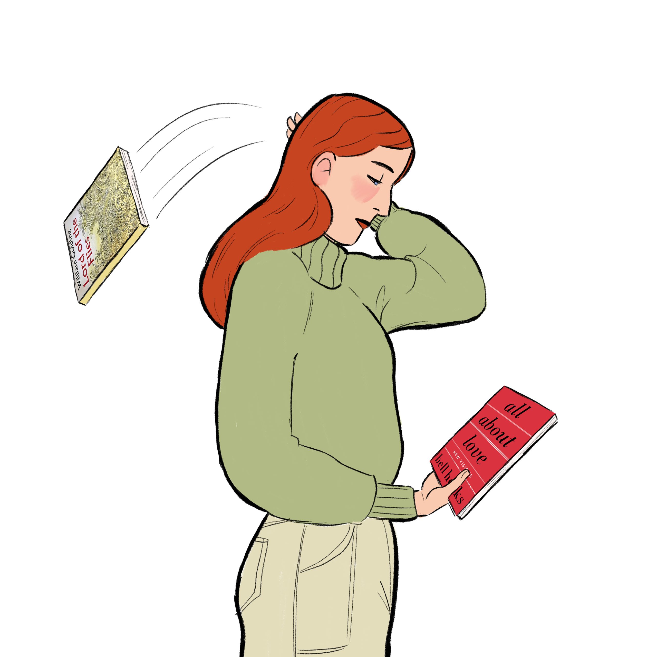 COMMENT Grade-school system should embrace critical literature