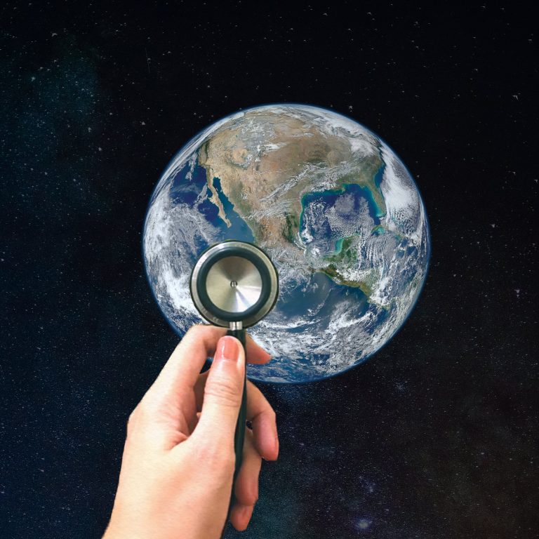 International students deserve free health care