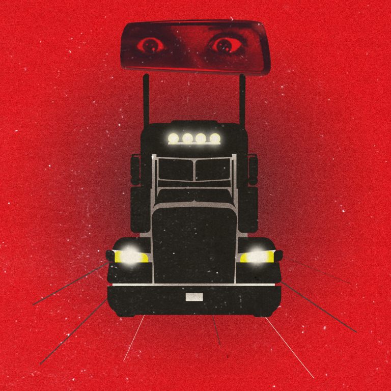 Don’t yield to road rage