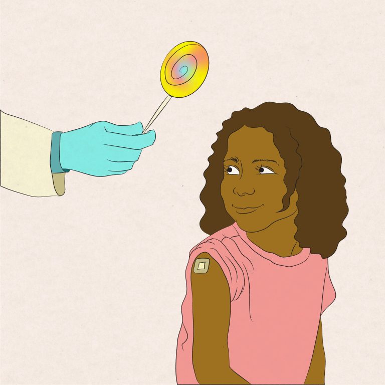 Manitoba’s youngest now eligible for COVID-19 vaccine