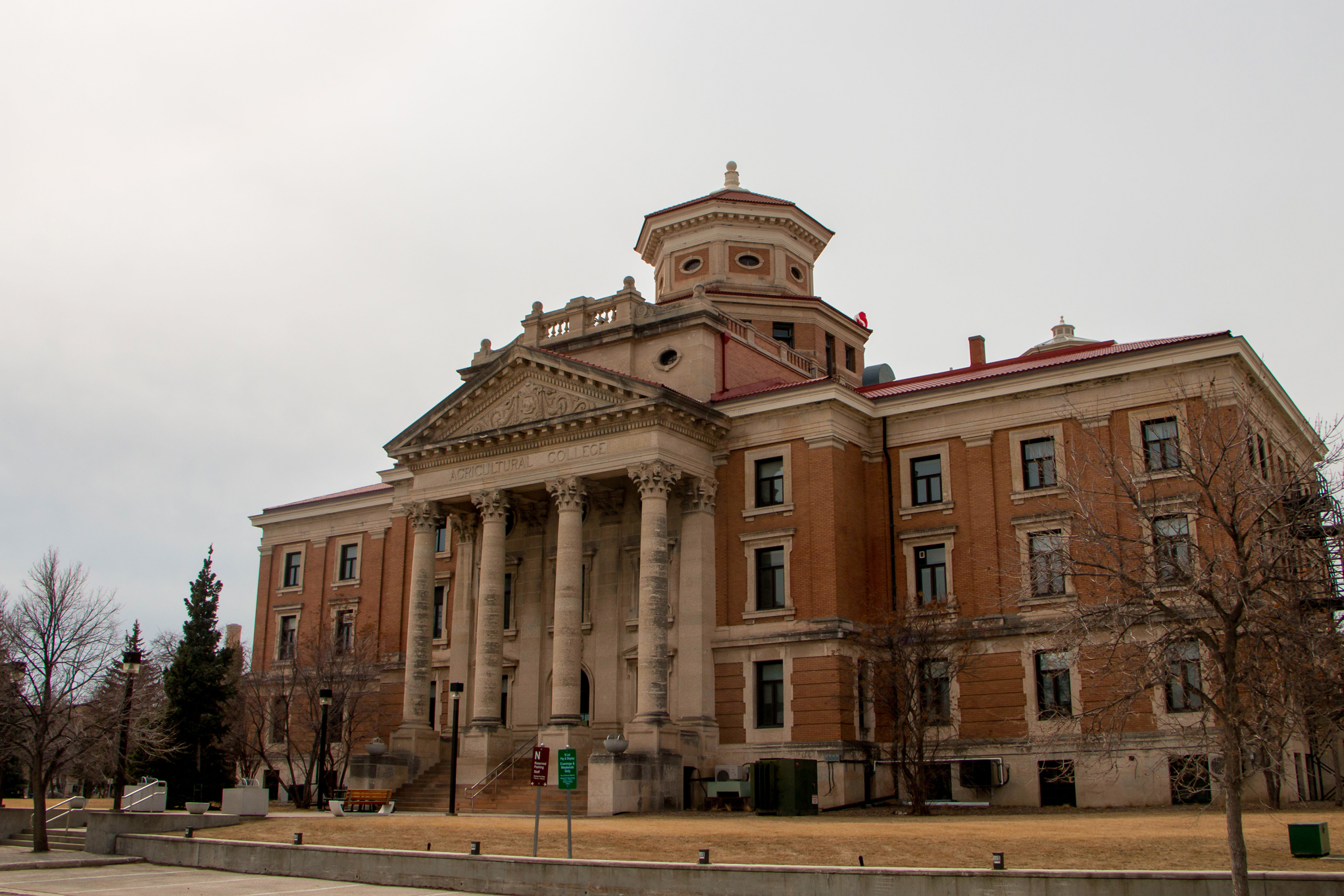 NEWS U Of M Signs Anti-Racism And Black Inclusion Charter Abdelaziz