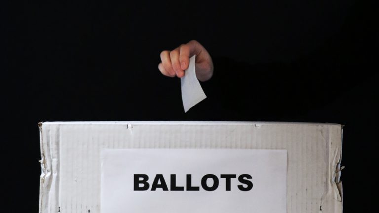 UMSU election nominations close March 11