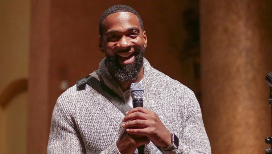 RESEARCH Anti-Black racism researcher receives community award