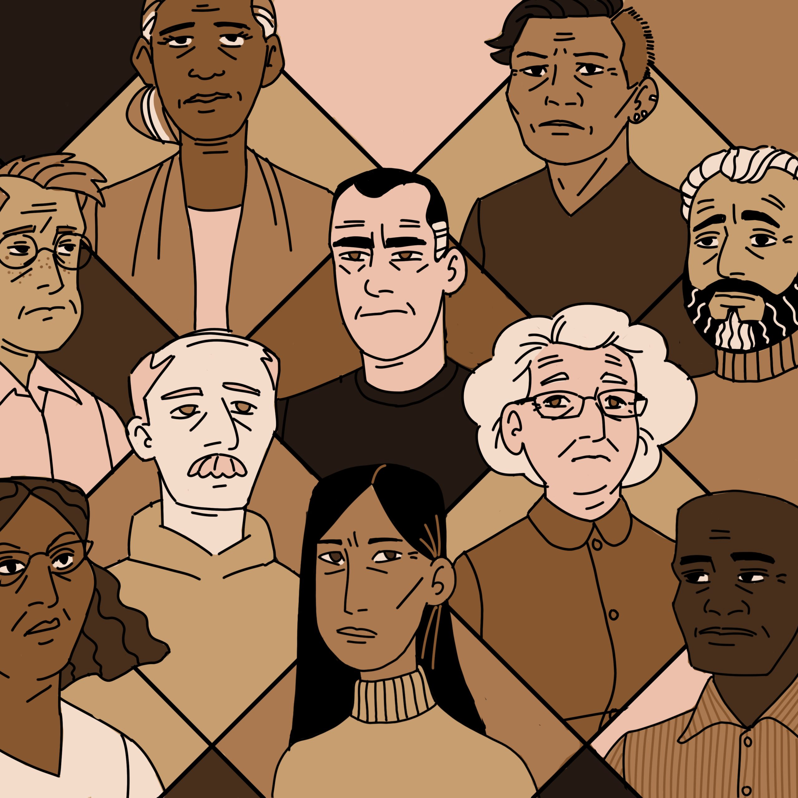 RESEARCH Keeping Older Adults Socially Connected In The Pandemic Djurdjevic