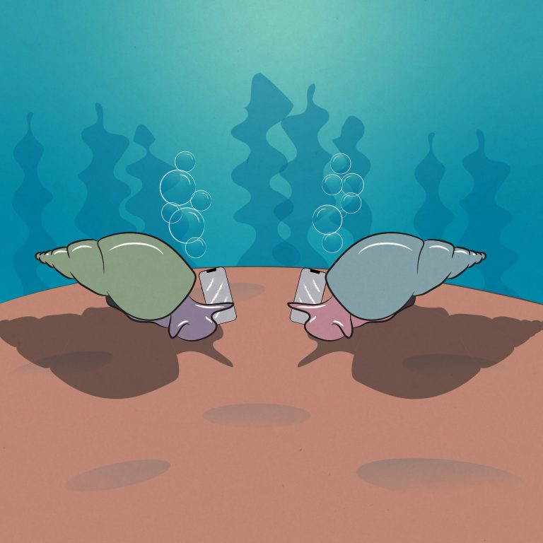 Uncovering chemical cues in the animal kingdom