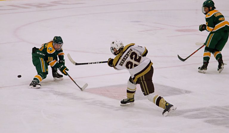 Bison athletes garner all-star recognition