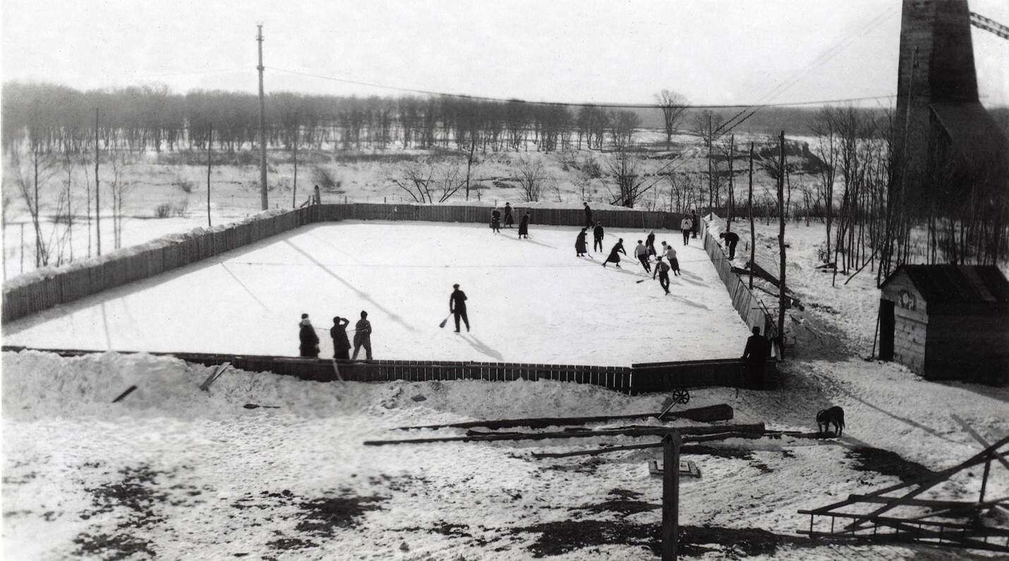 SPORTS Travel back in time with digital campus tour