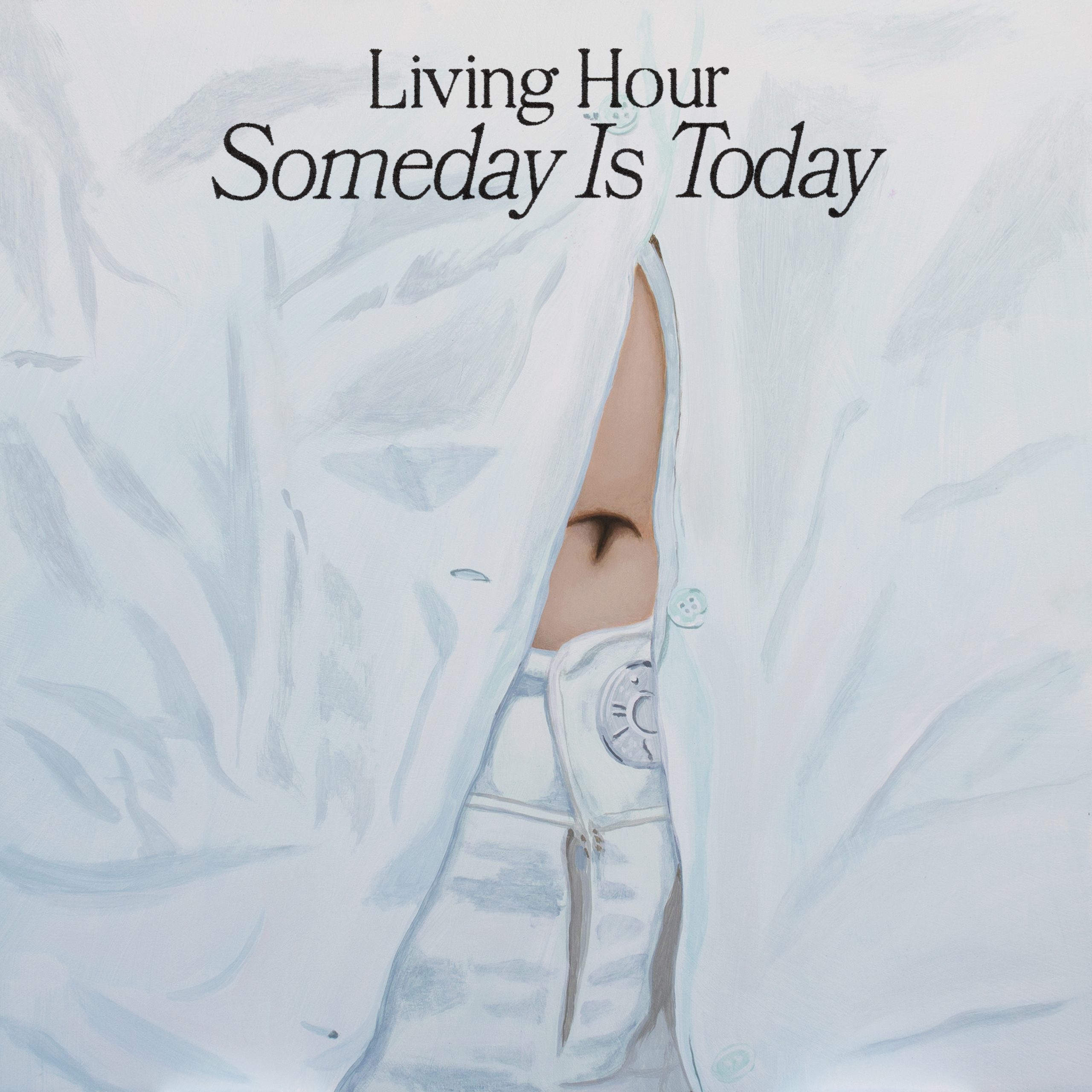 ARTS_LivingHourCover_ProvidedbyKillbeat