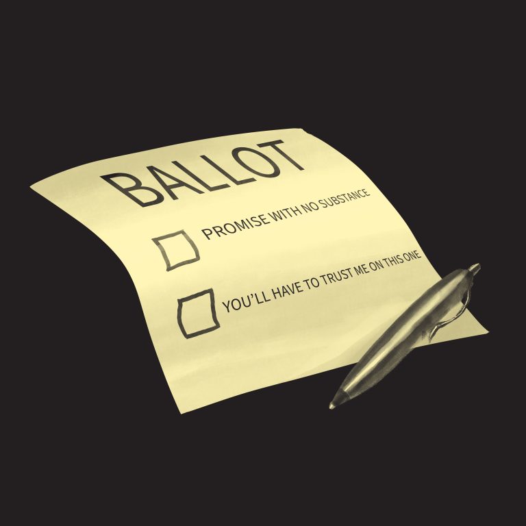 Is it time for term limits?