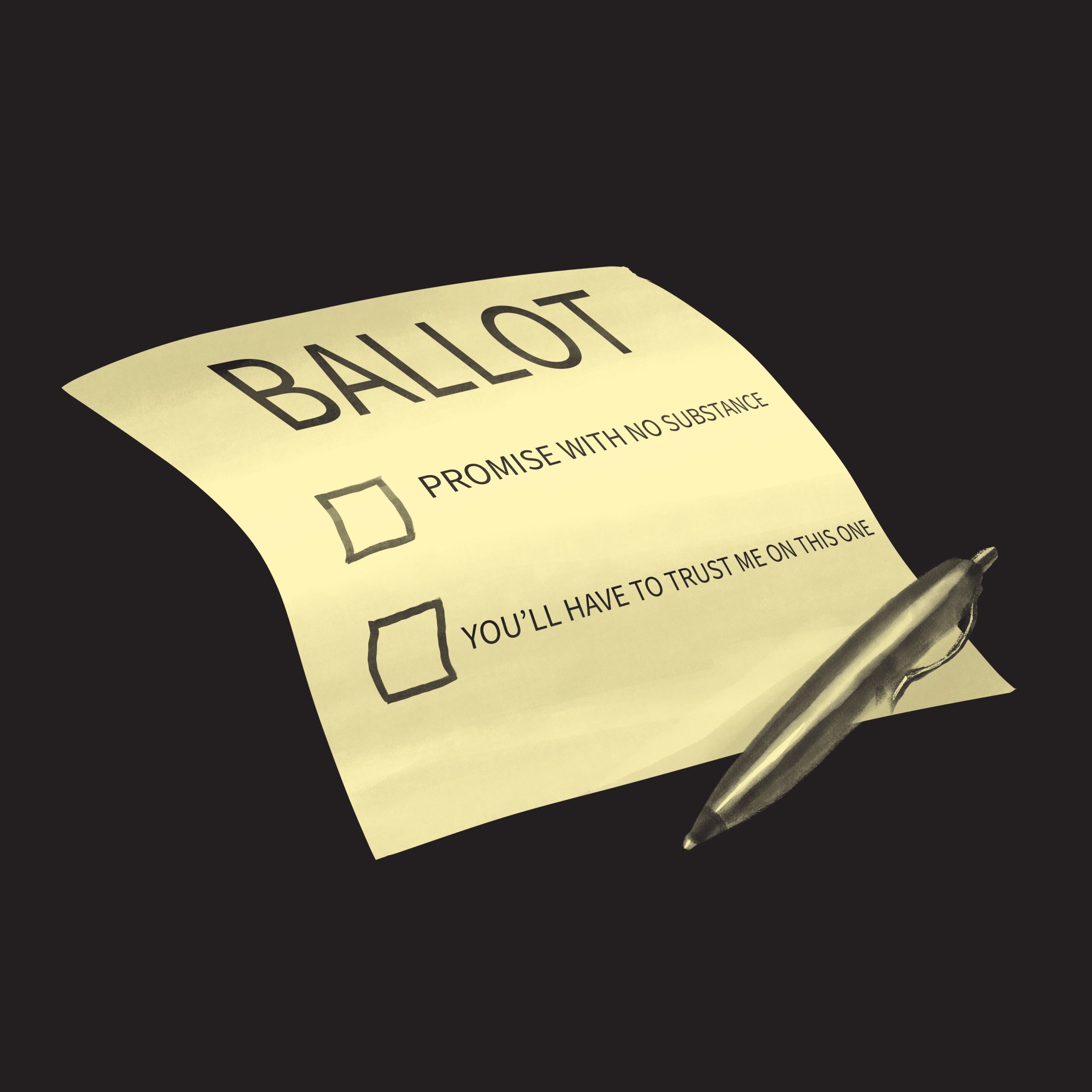 Is it time for term limits?