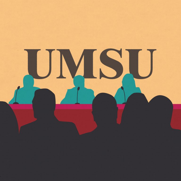 UMSU board meeting Oct. 6