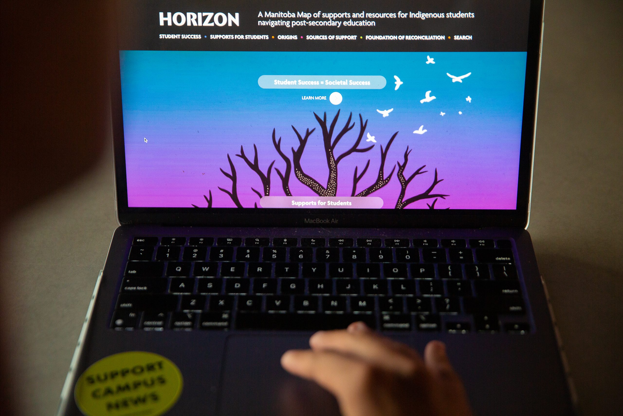 News_Horizon_Photo taken by-Ebunoluwa Akinbo2