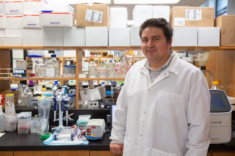 Analyzing First Nations wastewater treatment facilities