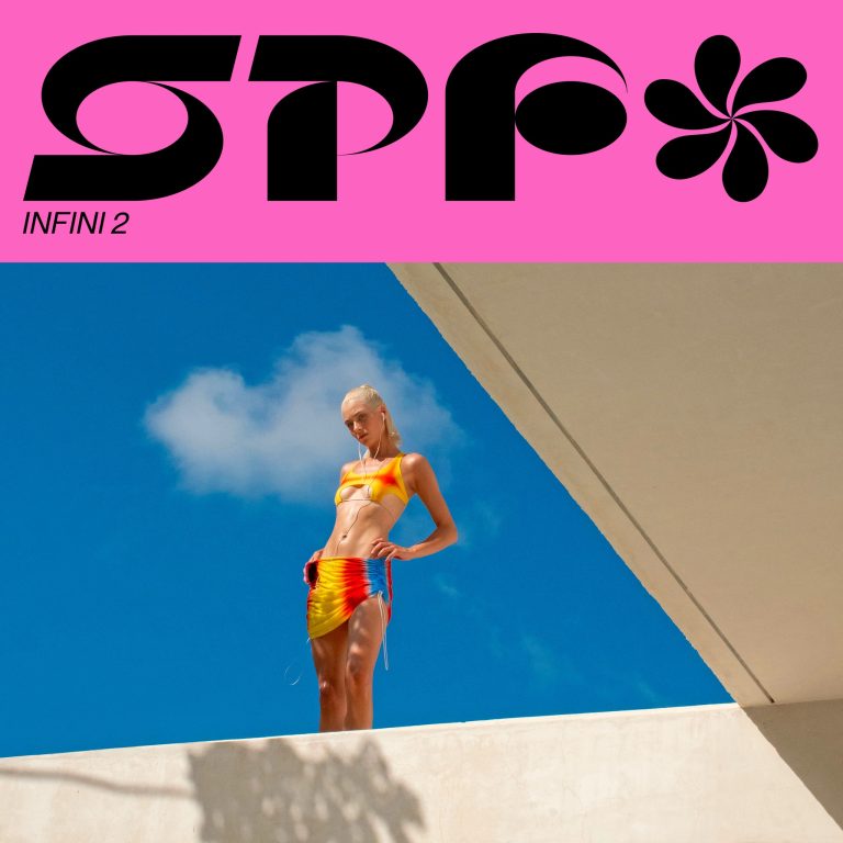 TDJ, ‘SPF INFINI 2’ — 4/5 Stars