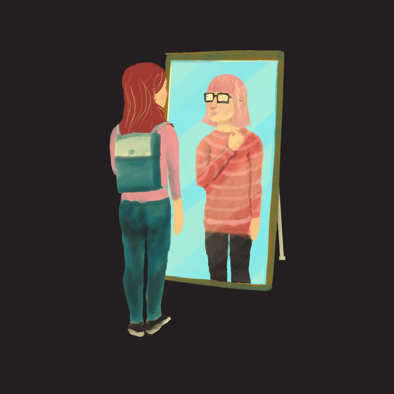 Reintroducing ourselves as ‘now-people’