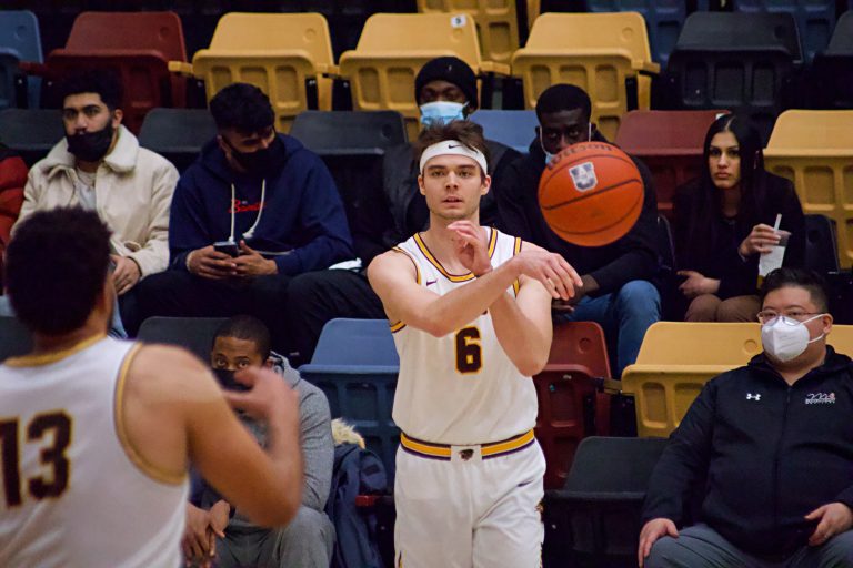 Bisons men’s basketball season preview