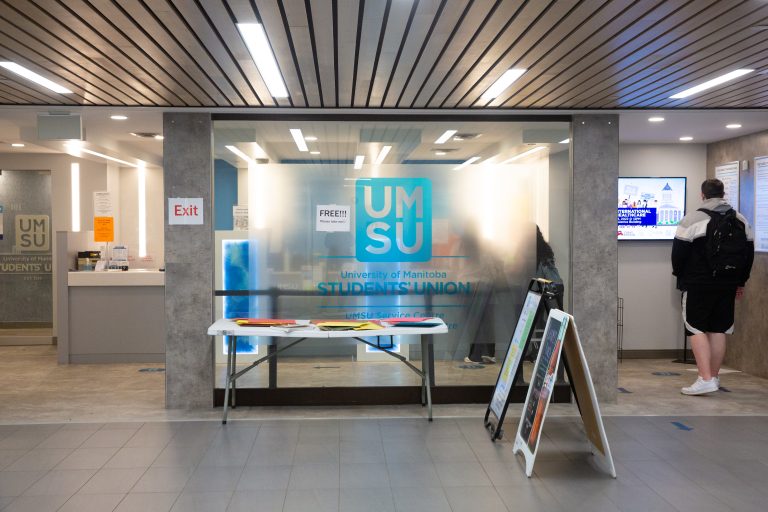 UMSU schedules federation referendum
