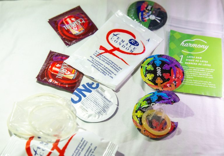 UMSU hosts healthy sexuality week