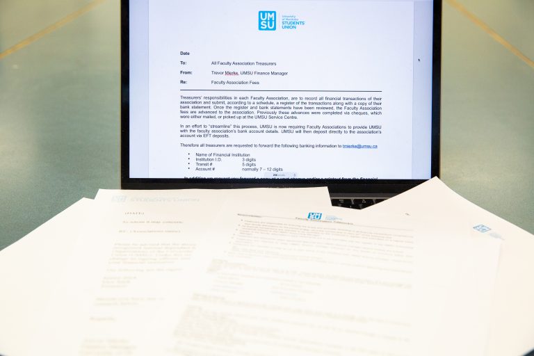 Student councils call  for UMSU funding transparency