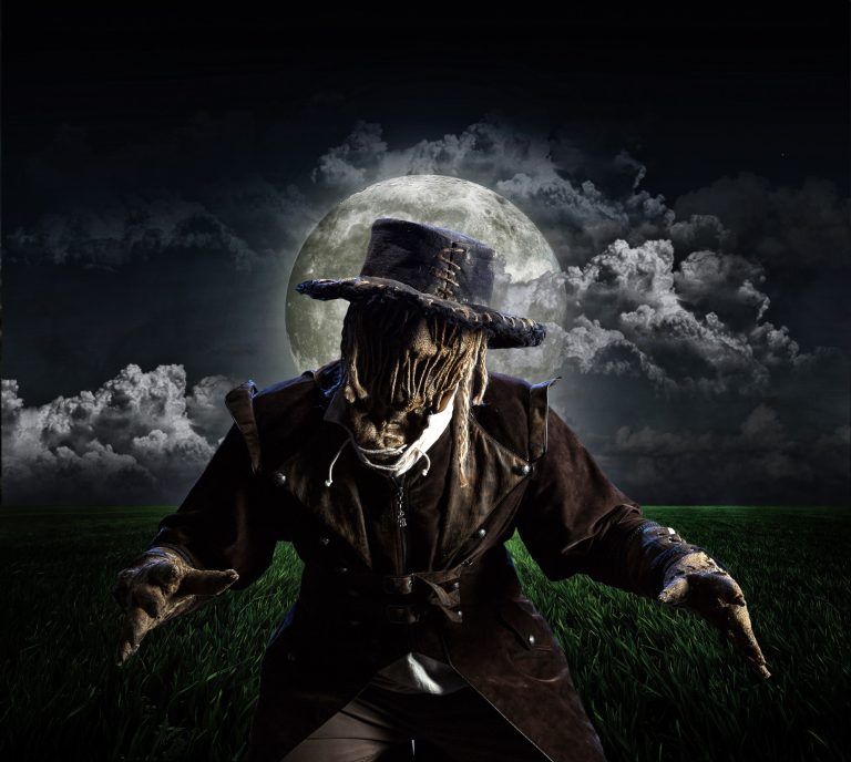 Spook-tacular things to do this Halloween