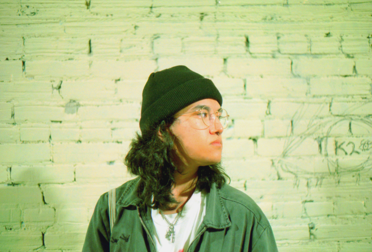 UMFM show spotlight: ‘Signal Distortion’