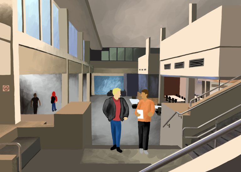Deadline for Welcome Mentors applications approaches