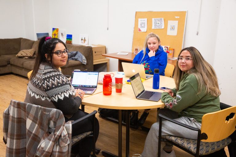 U of M community hosts Indigenous Students’ Month