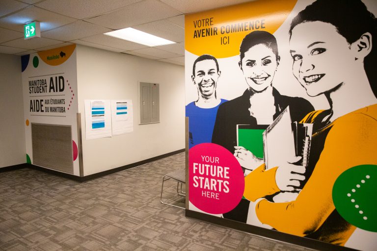 Students still facing delays from MB Student Aid